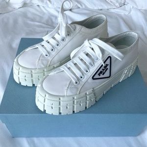 Prada Sneakers